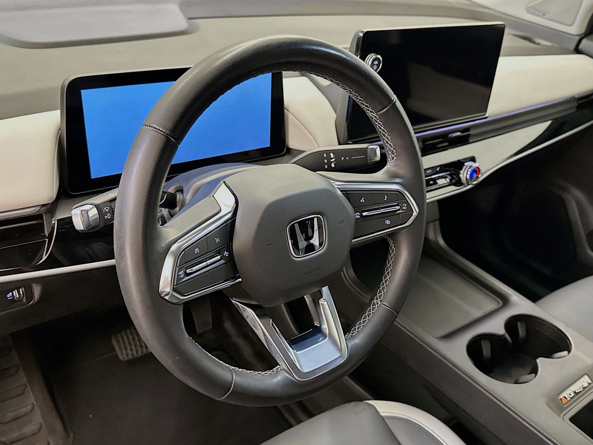 Used 2025 Honda Prologue Touring image 18