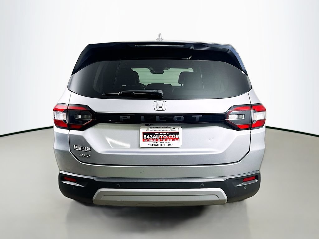 Used 2024 Honda Pilot EX-L image 6
