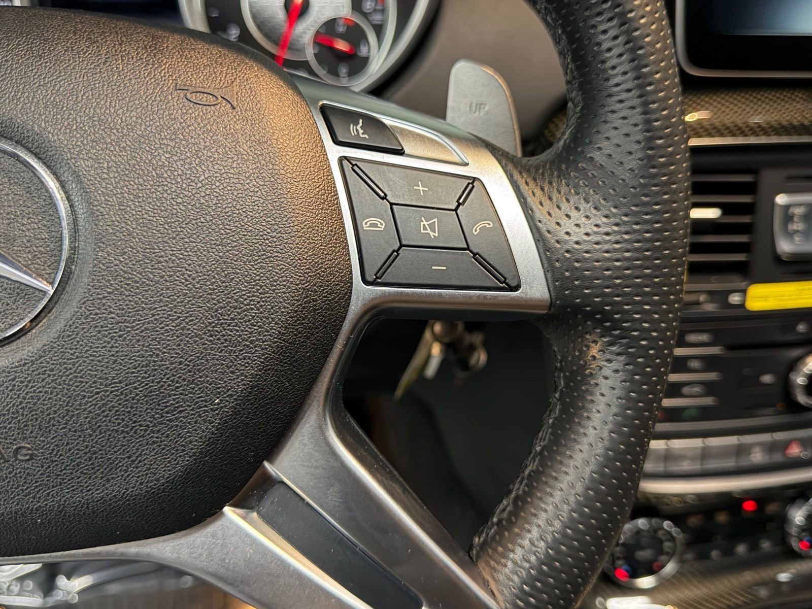 Used 2017 Mercedes-Benz G 63 AMG 4MATIC image 28