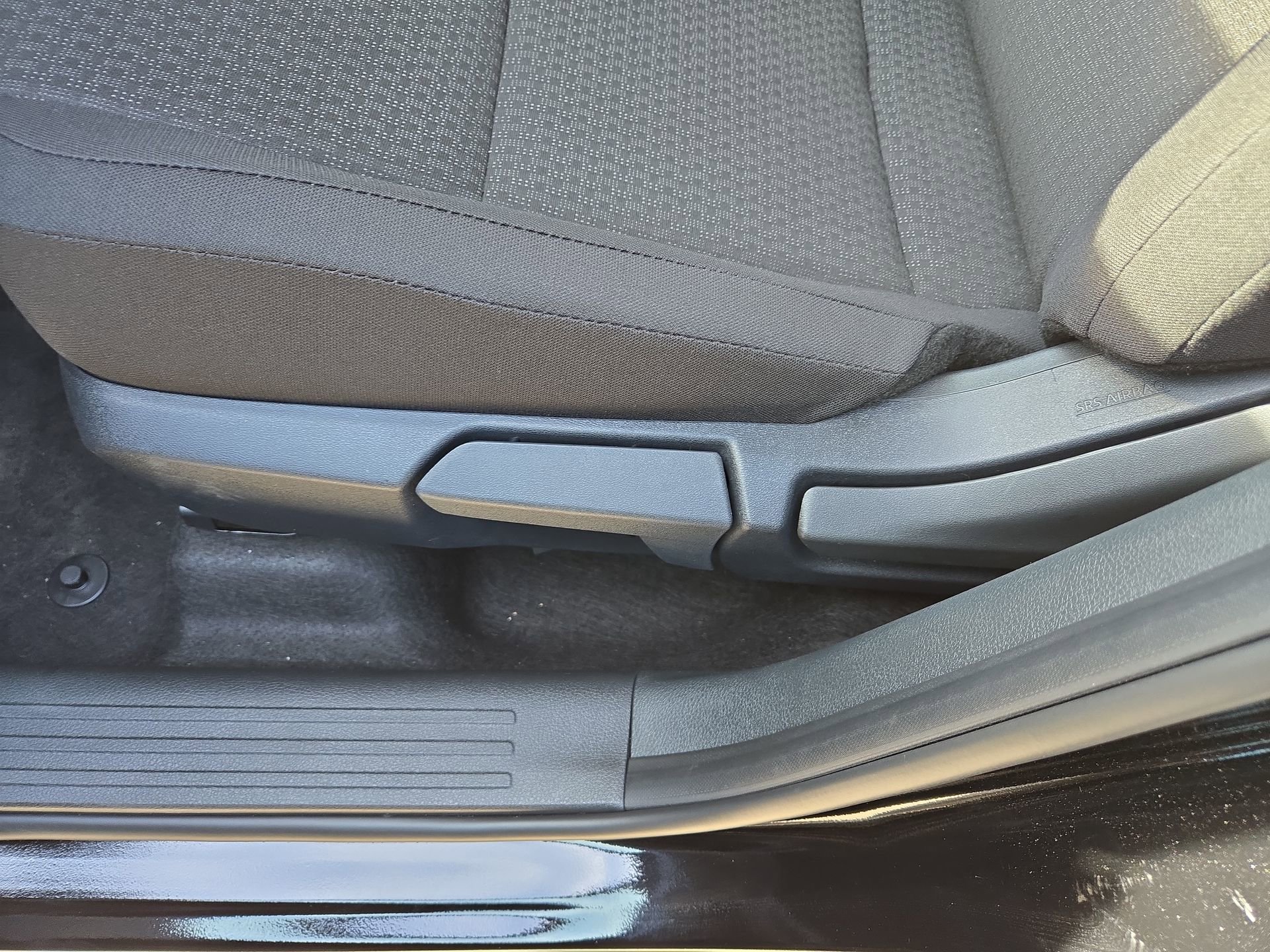 New 2026 Nissan Kicks S image 33