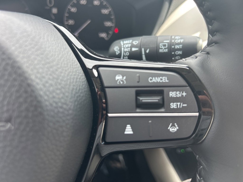 New 2026 Honda HR-V EX-L image 23