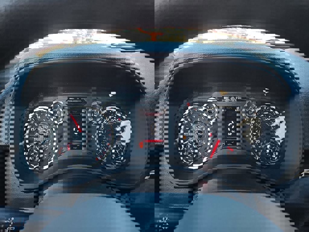 New 2026 RAM 2500 Tradesman image 29