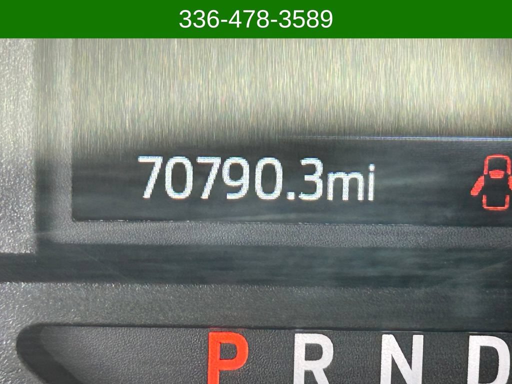 Used 2021 Ford F250 XLT AWD/4WD image 10