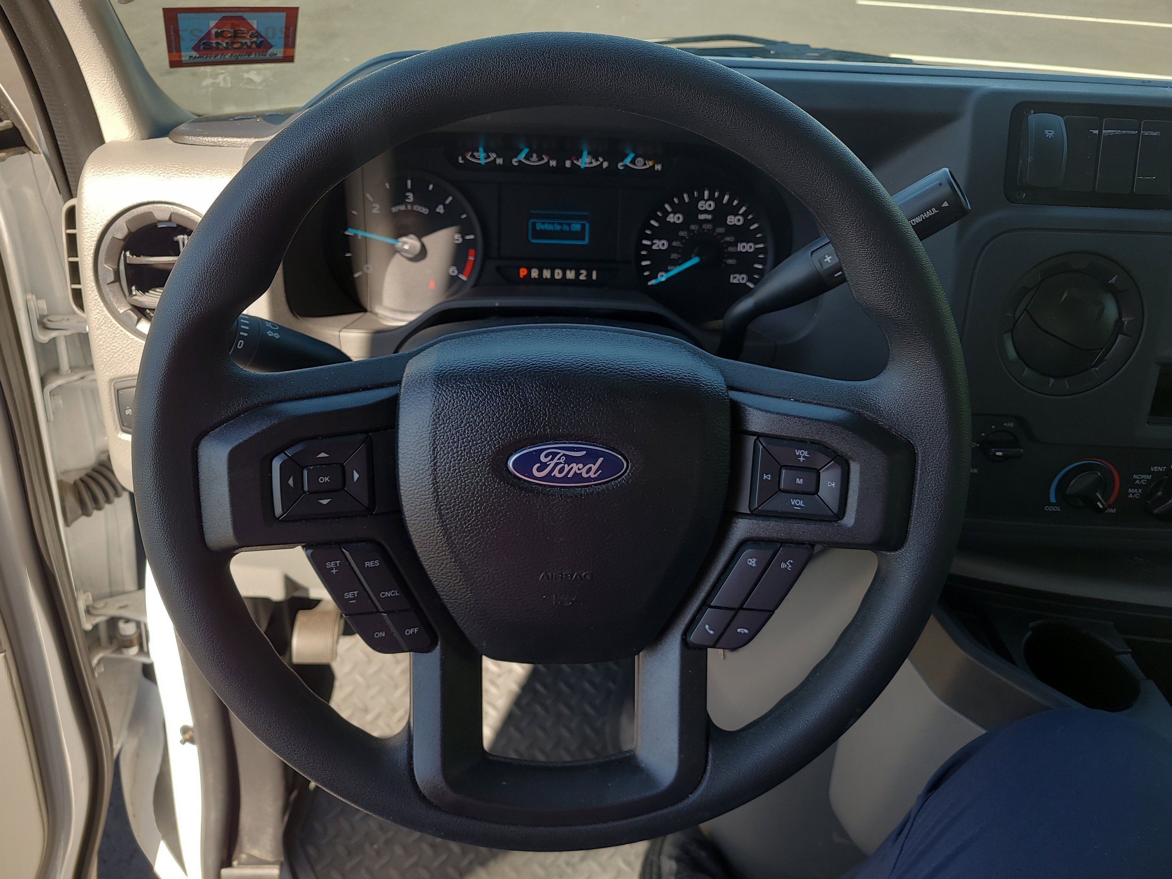 Used 2025 Ford E-350 and Econoline 350 Super Duty w/ Power Equipment Group RWD image 22