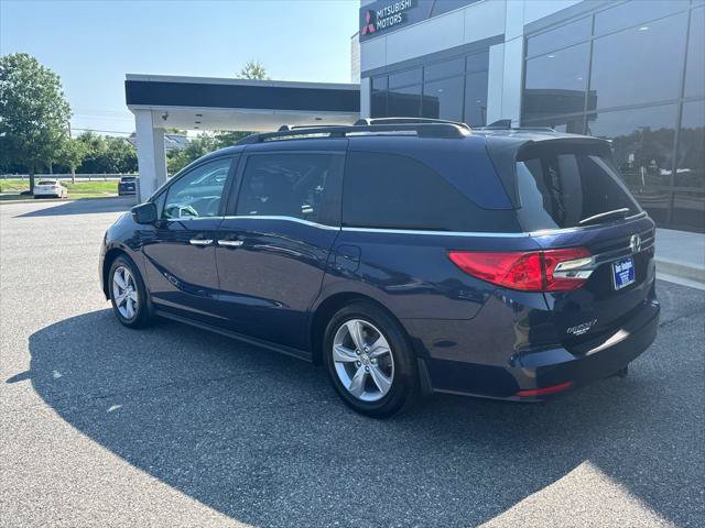 Used 2018 Honda Odyssey EX image 6