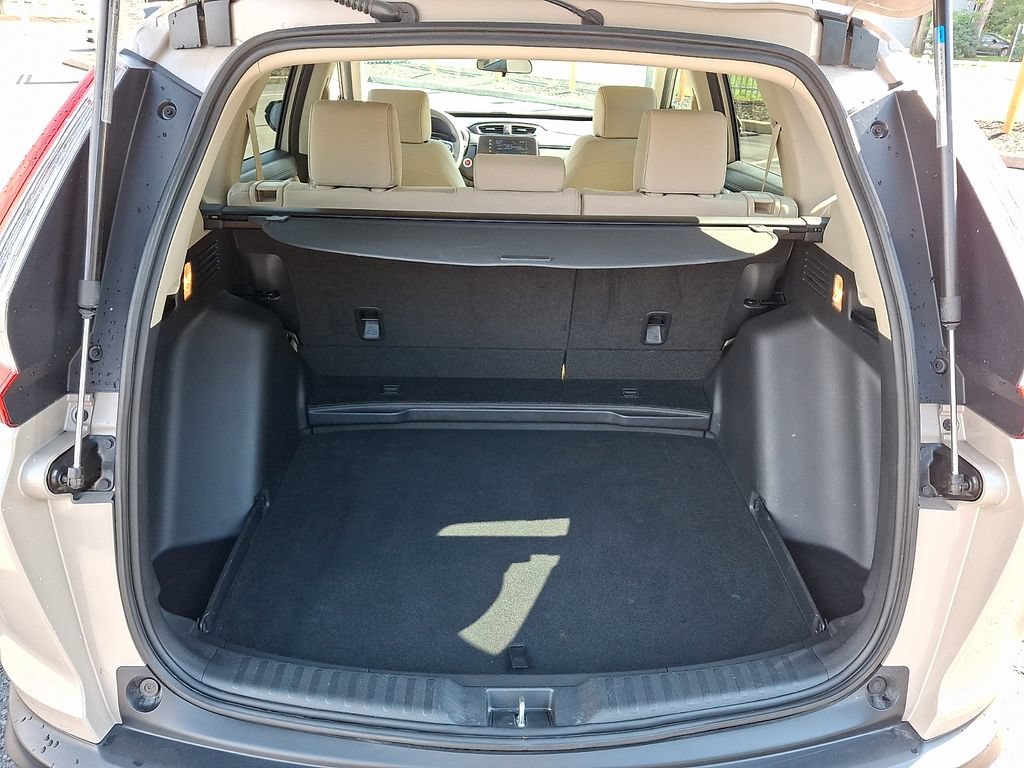 Used 2018 Honda CR-V EX image 28