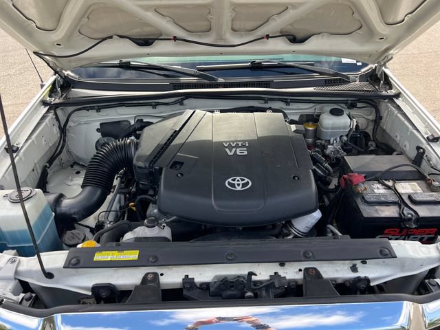 Used 2009 Toyota Tacoma 4x4 Double Cab image 28