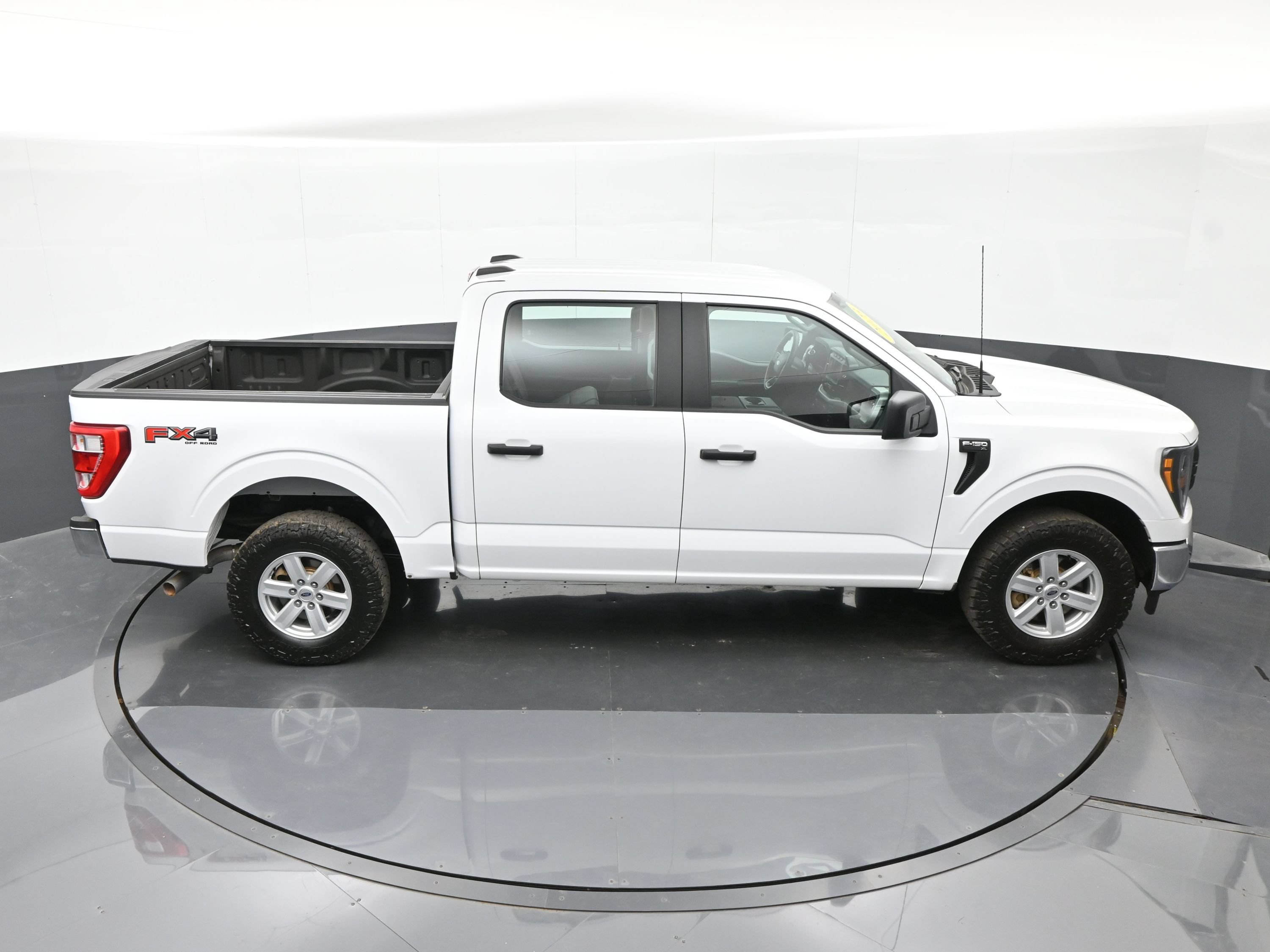 Used 2023 Ford F150 XL w/ Trailer Tow Package AWD/4WD image 44