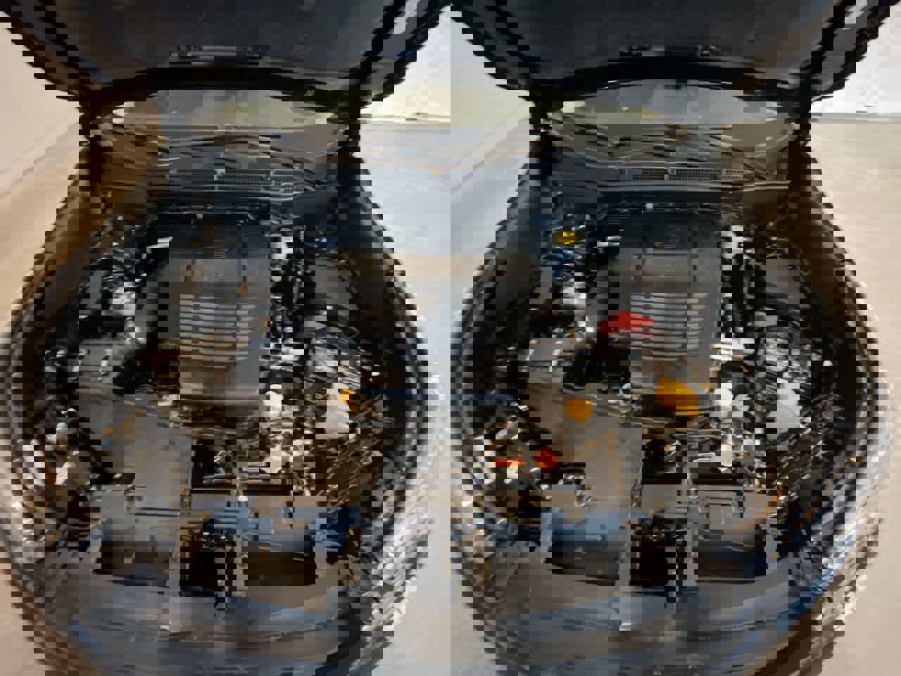 Used 2023 Subaru Forester Premium image 26