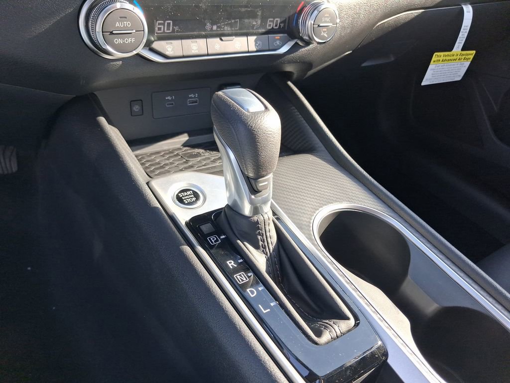 Used 2025 Nissan Altima 2.5 SV w/ SV Special Edition Package image 22