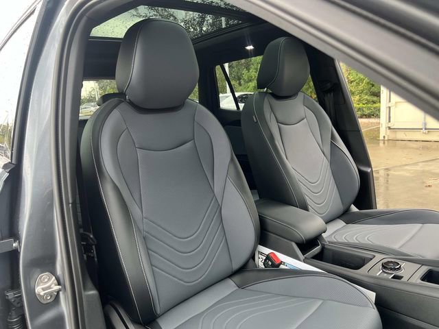 New 2026 Volkswagen Tiguan SE R-Line image 25