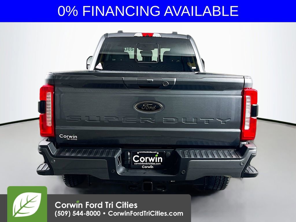 New 2026 Ford F250 XLT w/ XLT Premium Package image 14