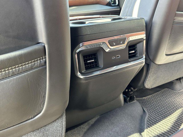 Used 2023 GMC Sierra 1500 Denali Ultimate image 17