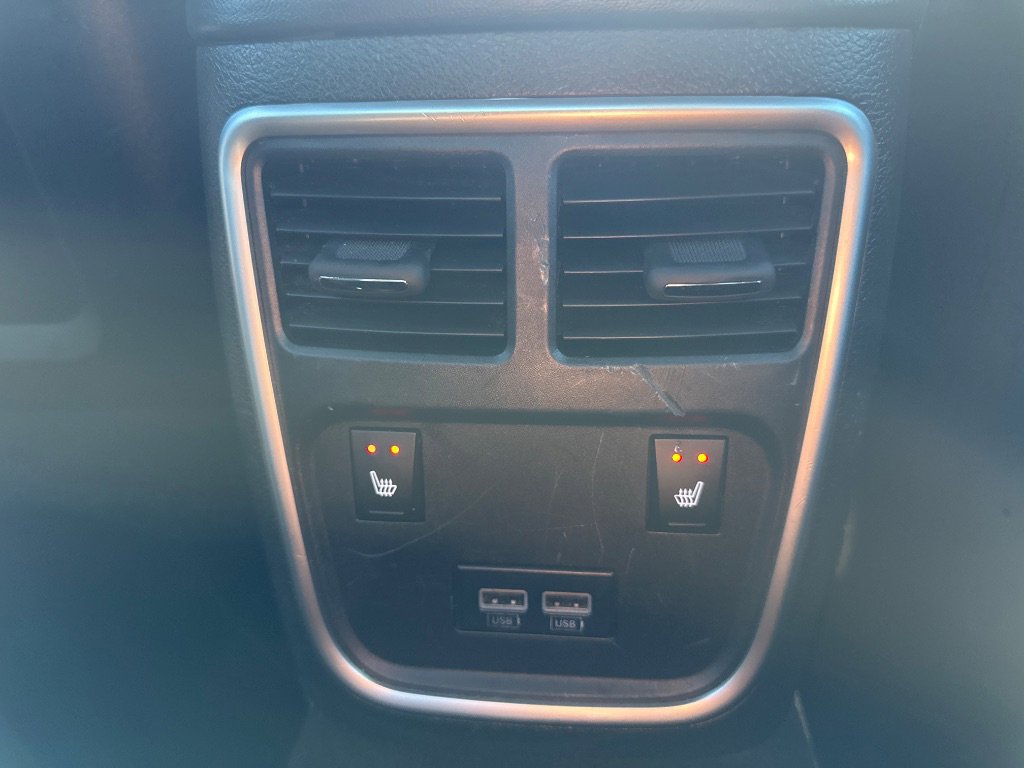 Used 2021 Dodge Charger SXT w/ Leather Interior Group RWD image 27