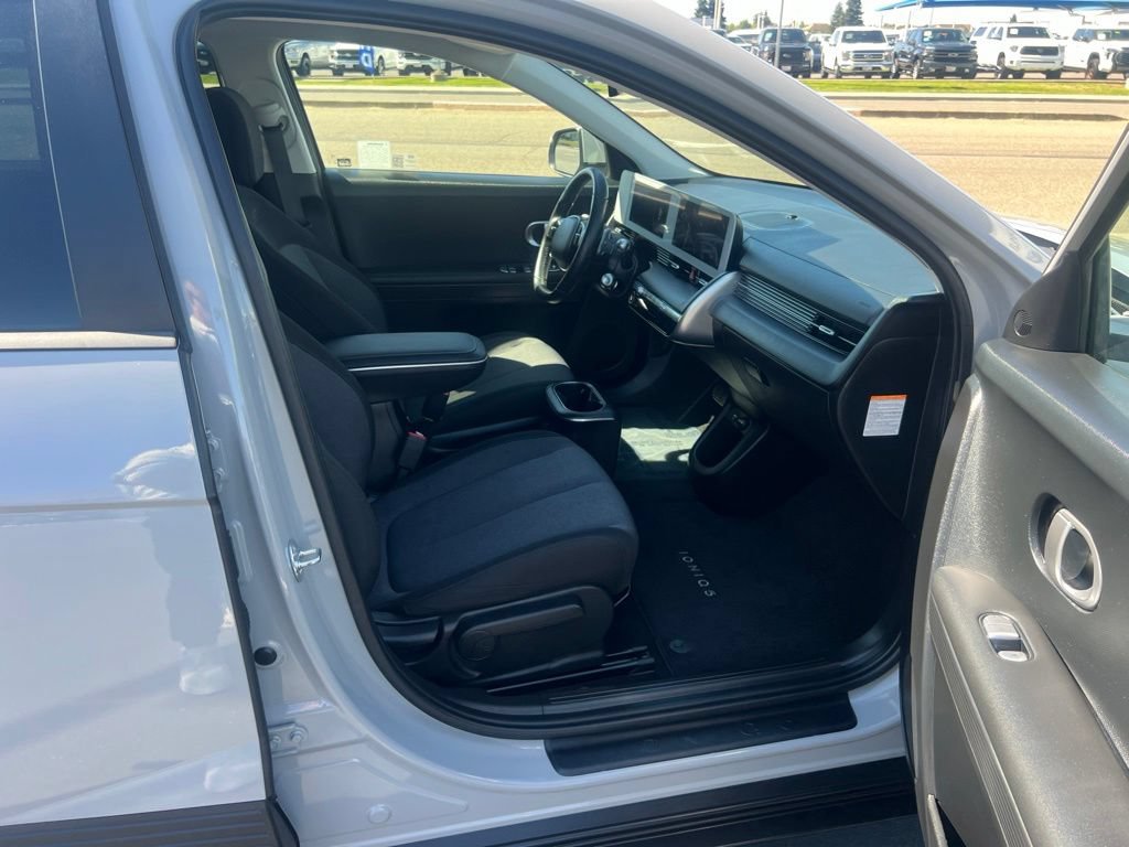 Used 2024 Hyundai Ioniq 5 SEL RWD image 37