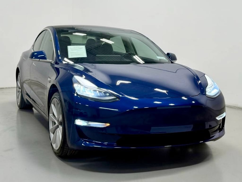 Used 2019 Tesla Model 3 Standard Range Plus RWD image 7