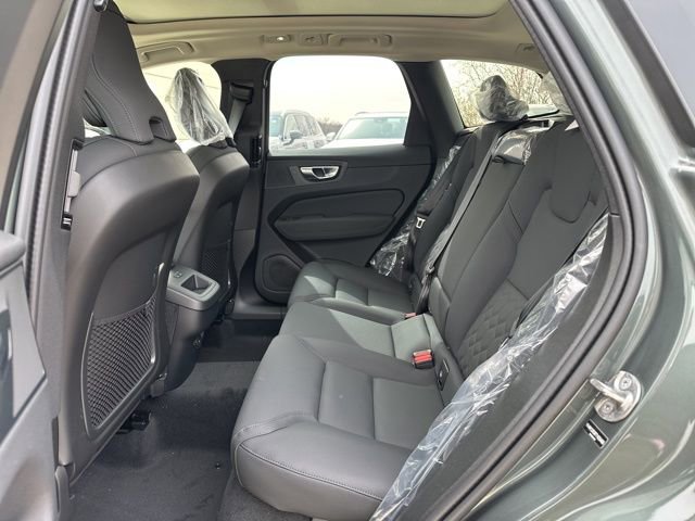 New 2026 Volvo XC60 B5 Plus w/ Protection Package Premier image 11