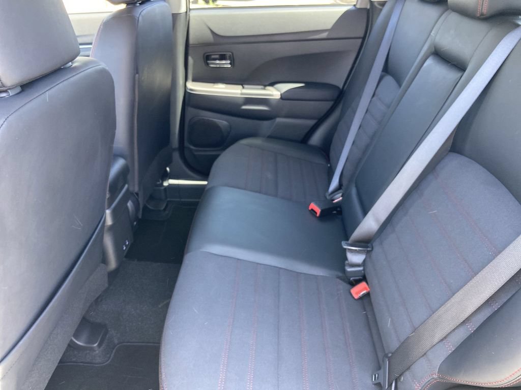 New 2026 Mitsubishi Outlander Sport SE AWD/4WD image 20
