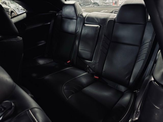 Used 2023 Dodge Challenger SRT Hellcat image 22