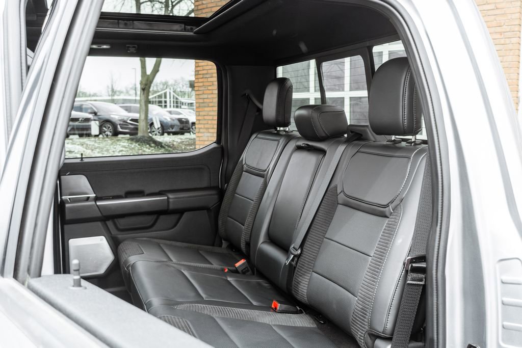 Used 2023 Ford F150 Raptor image 34