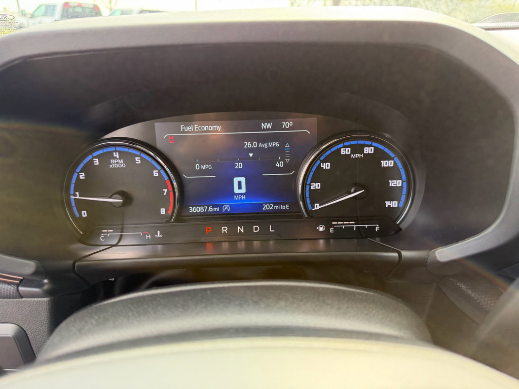 Used 2021 Ford Bronco Sport Outer Banks image 16
