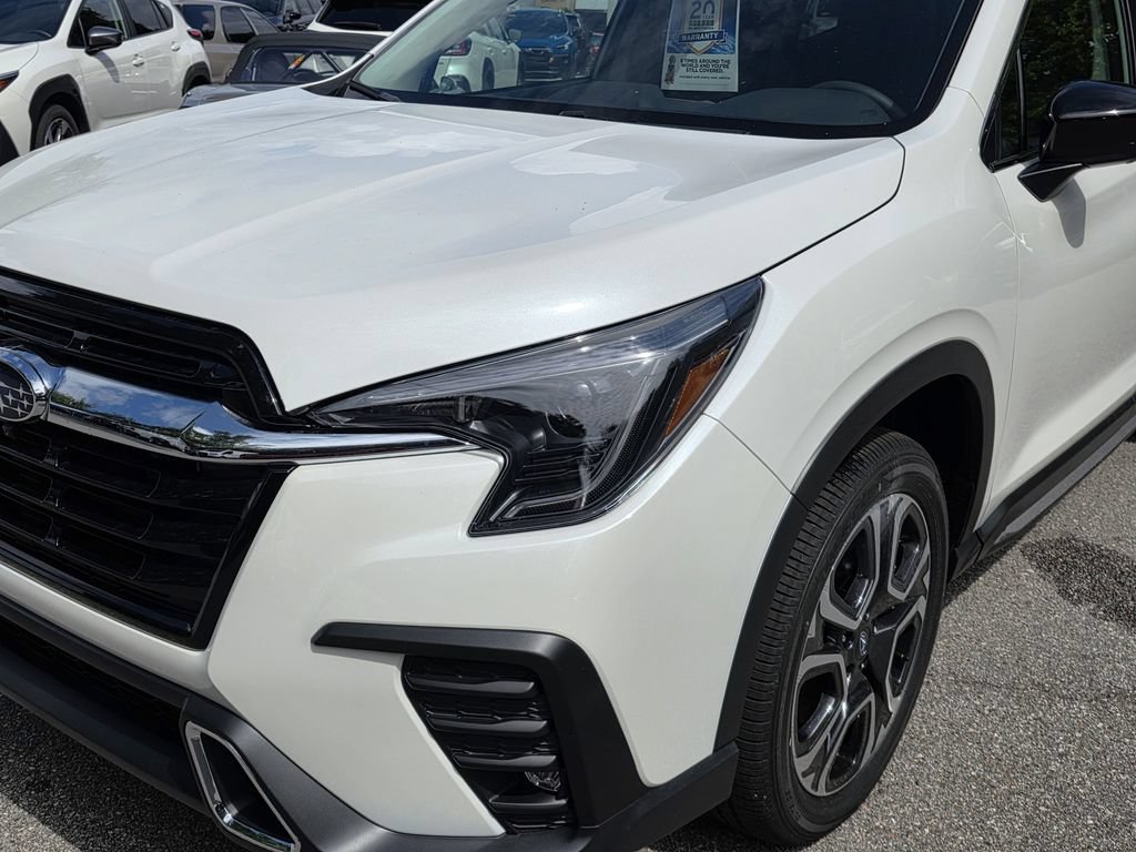 New 2026 Subaru Ascent Touring AWD/4WD image 6