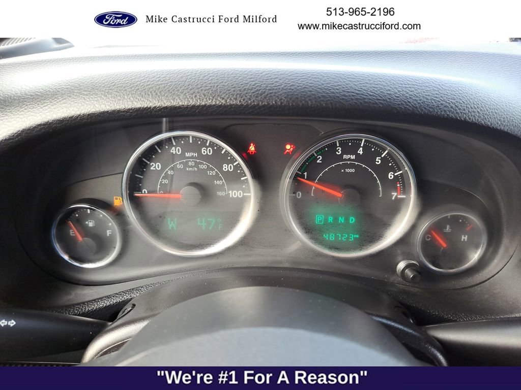 Used 2015 Jeep Wrangler Sport w/ Quick Order Package 24S image 12