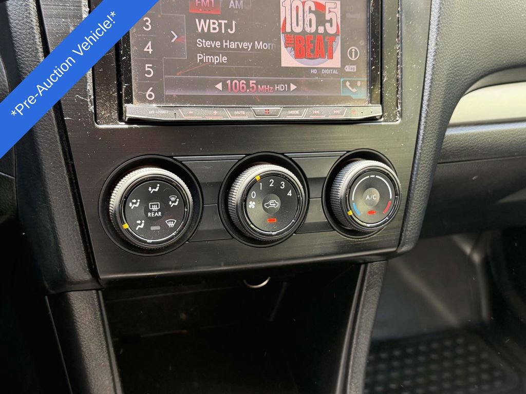 Used 2014 Subaru Impreza 2.0i Premium image 4