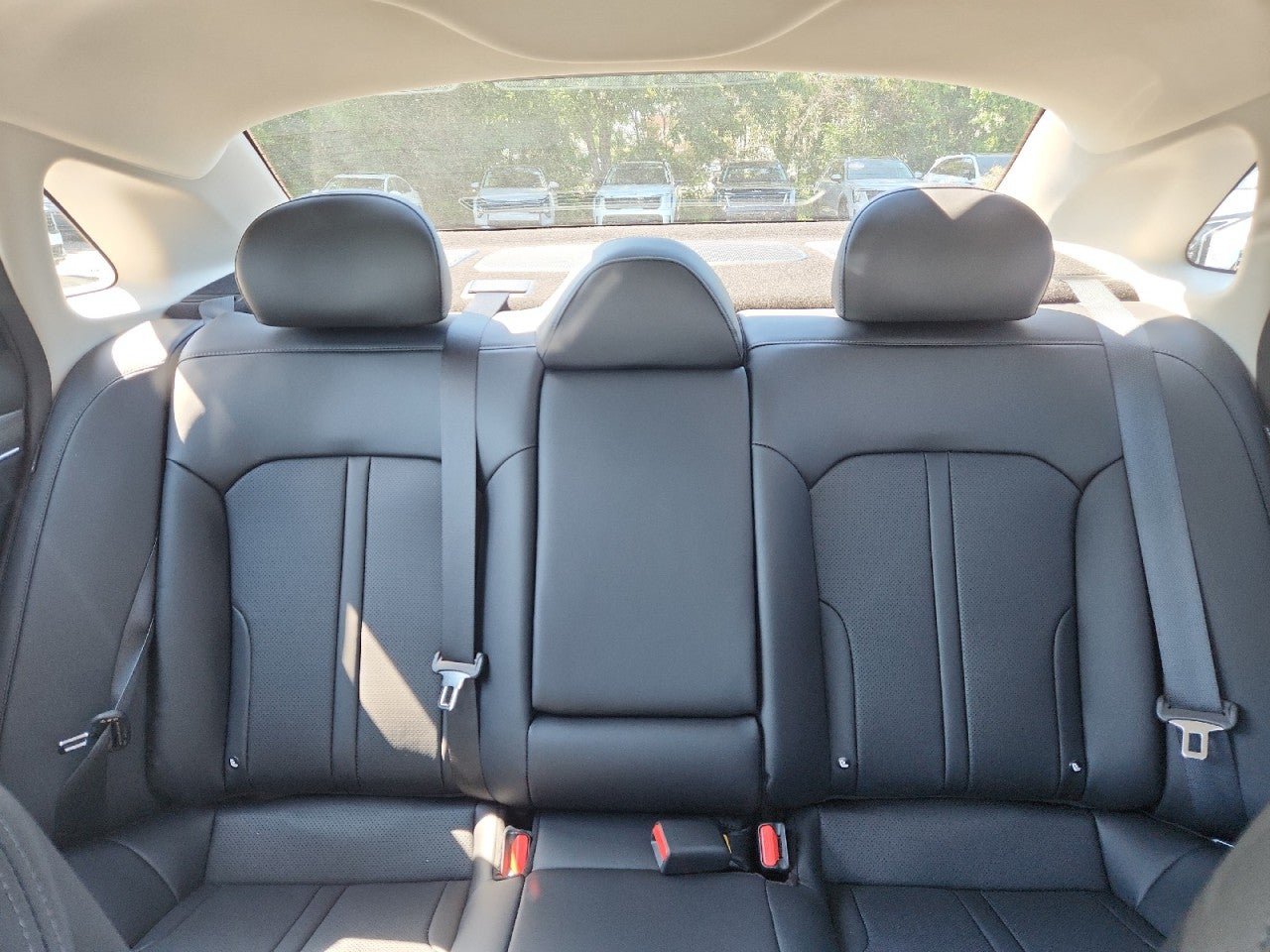 New 2026 Kia K5 EX FWD image 26