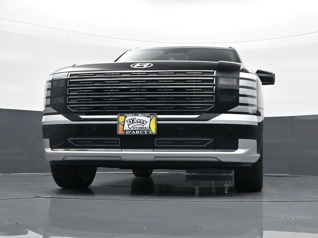 New 2026 Hyundai Palisade Calligraphy image 23