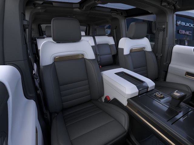 New 2025 GMC Hummer EV 2X image 30