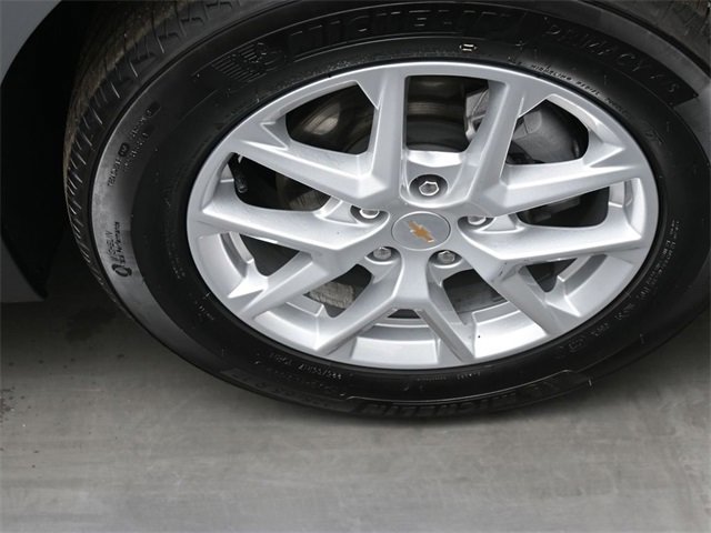 Used 2024 Chevrolet Equinox LT w/ LPO, Floor Liner Package image 29