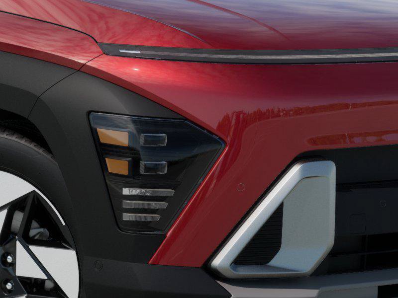 New 2027 Hyundai Kona Limited AWD/4WD image 54