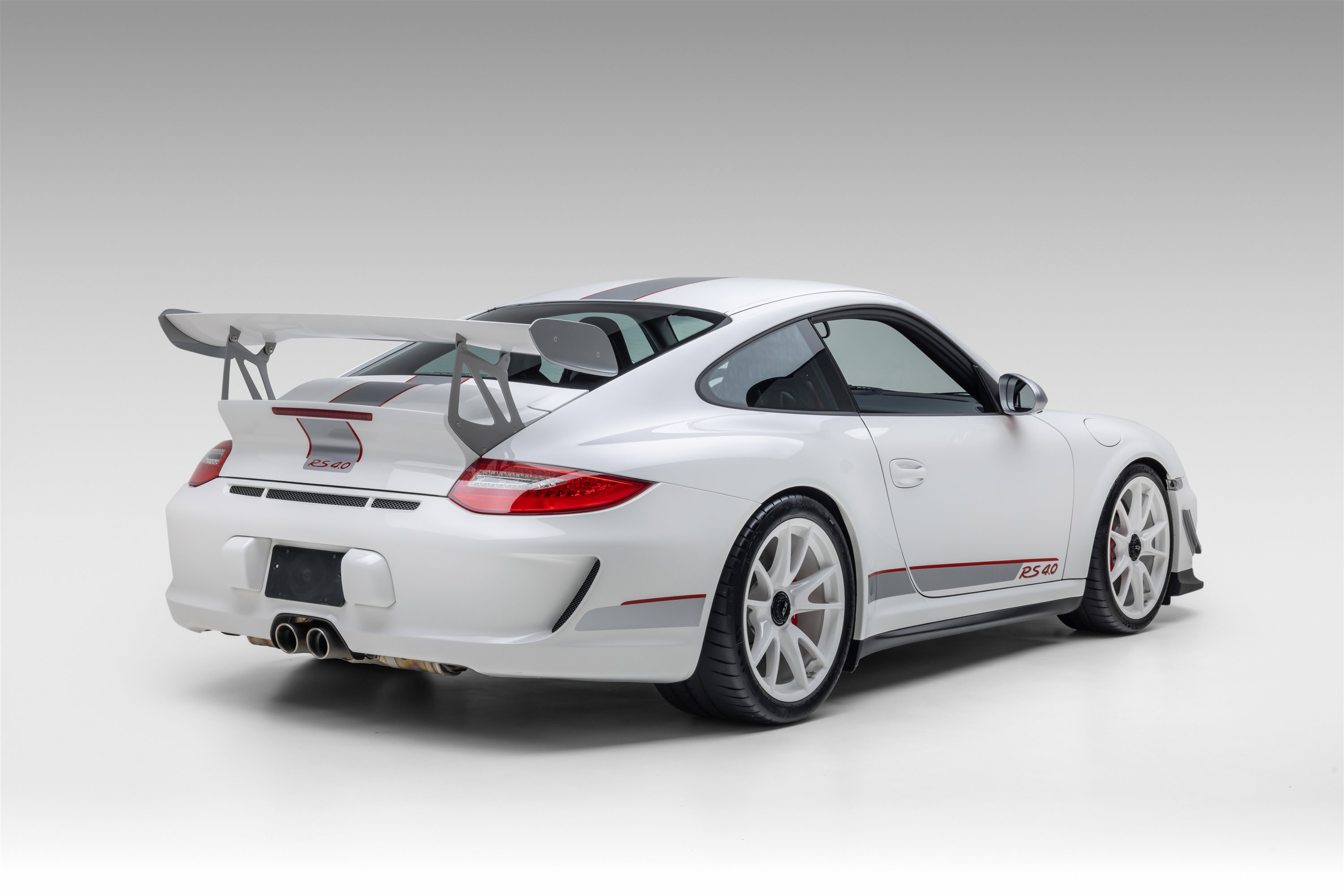 Used 2011 Porsche 911 GT3 RS 4.0 image 72