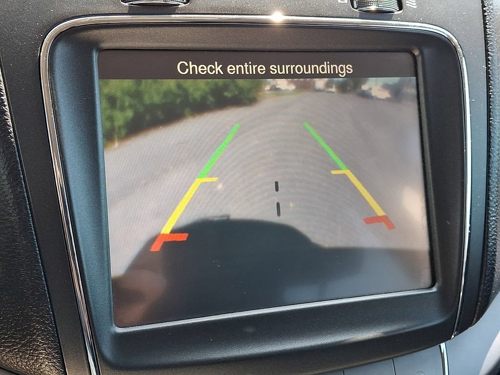 Used 2018 Dodge Journey Crossroad w/ Driver Convenience Group FWD image 23
