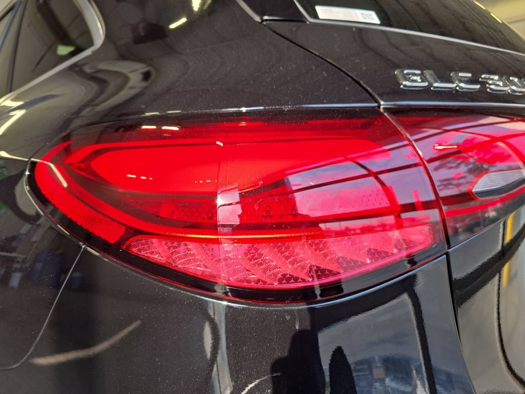 Certified 2026 Mercedes-Benz GLC 300 image 38