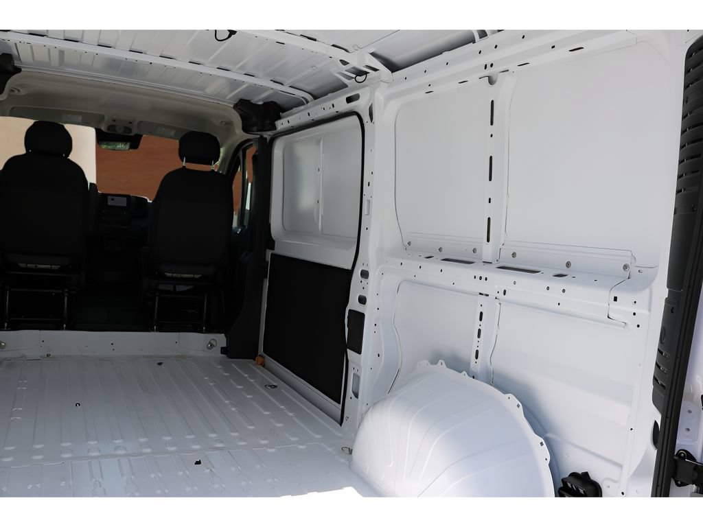 New 2026 RAM ProMaster 1500 w/ Safety Group FWD image 16
