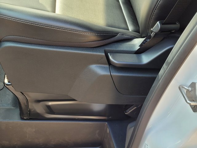 New 2024 Ford Transit 250 Base w/ Exterior Upgrade Package image 22
