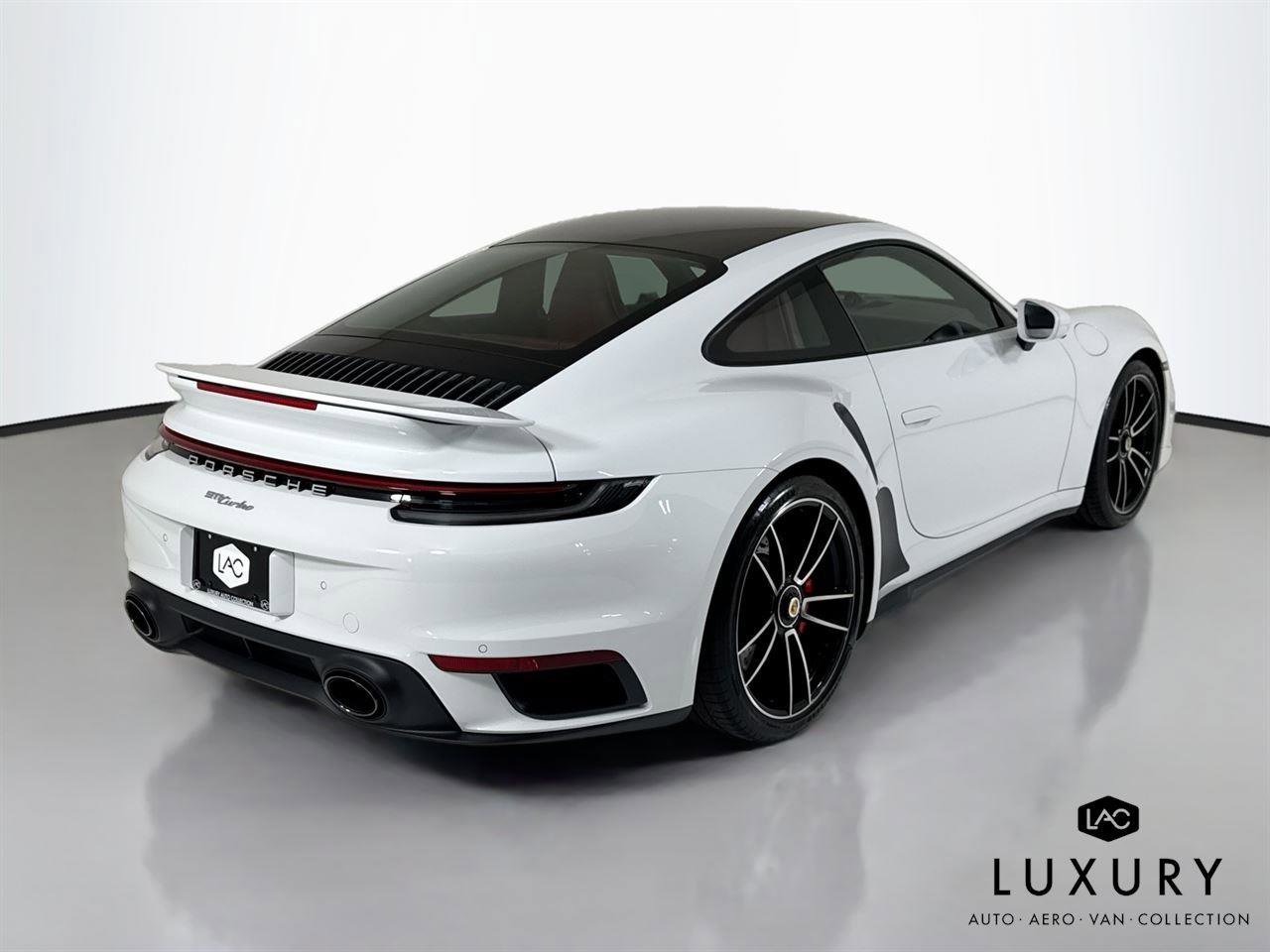 Used 2022 Porsche 911 GT3 RS AWD/4WD image 6