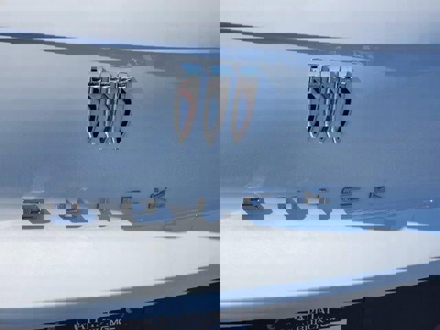 New 2026 Buick Envista Preferred w/ Advanced Safety Package image 6