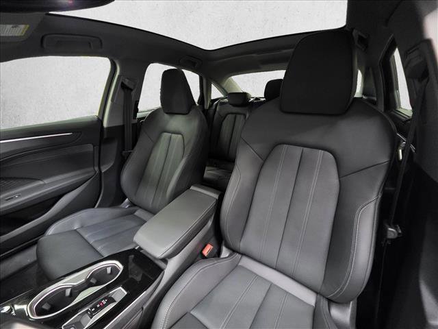 New 2026 Audi A6 Premium Plus image 14