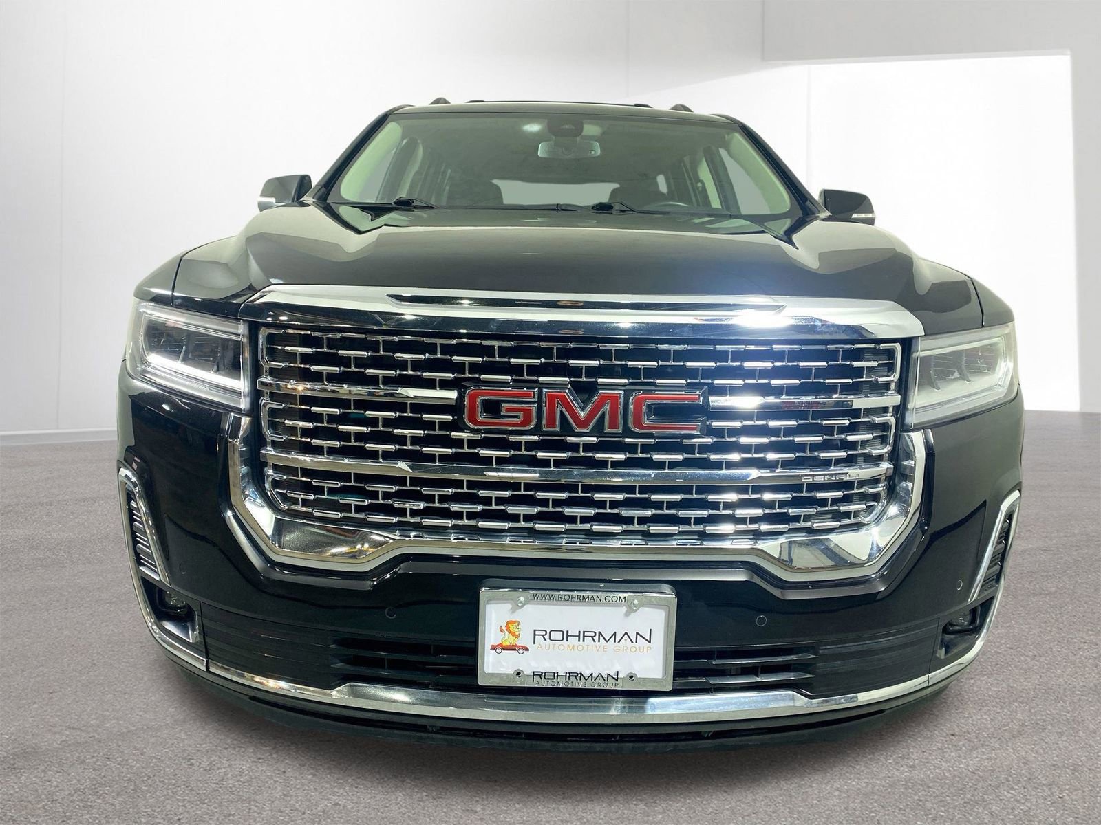 Used 2023 GMC Acadia Denali image 23