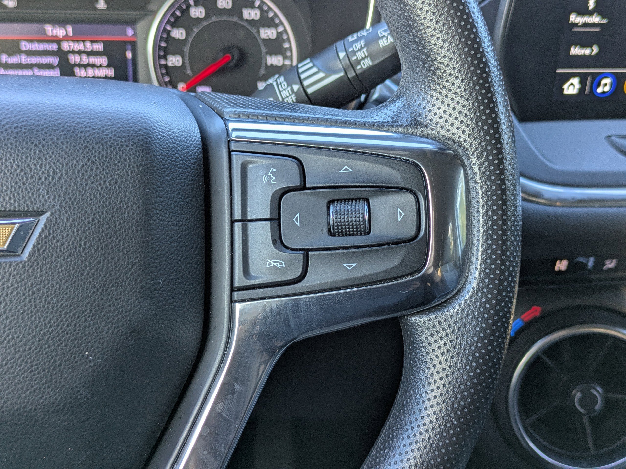 Certified 2023 Chevrolet Blazer LT FWD image 24