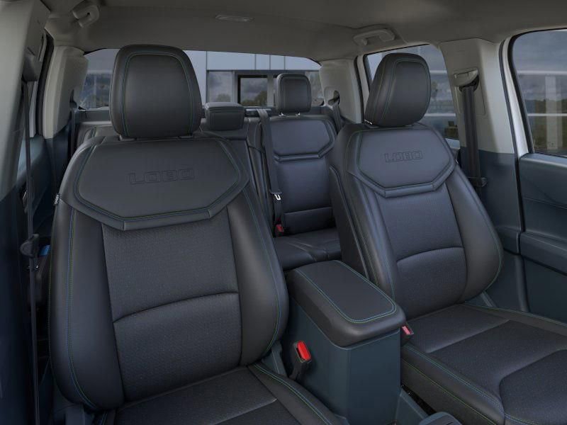 New 2026 Ford Maverick Lobo image 10