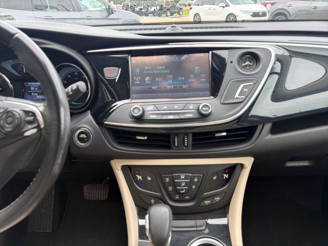Used 2017 Buick Envision Preferred FWD image 18