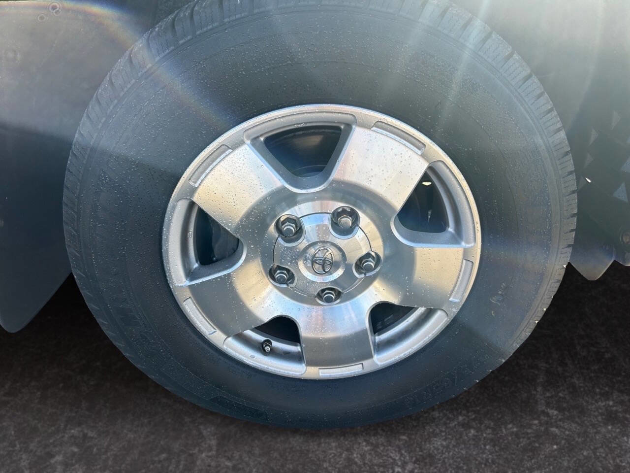 Used 2008 Toyota Tundra SR5 image 19