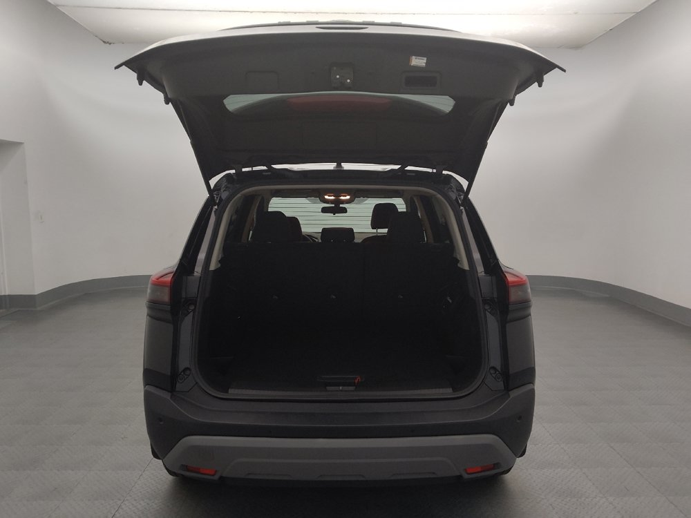 Used 2023 Nissan Rogue S FWD image 29