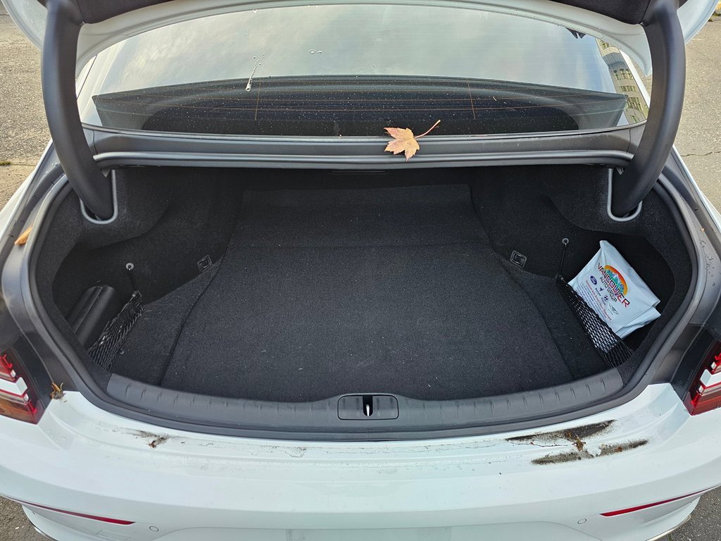 Certified 2024 Genesis G80 3.5T Sport image 24