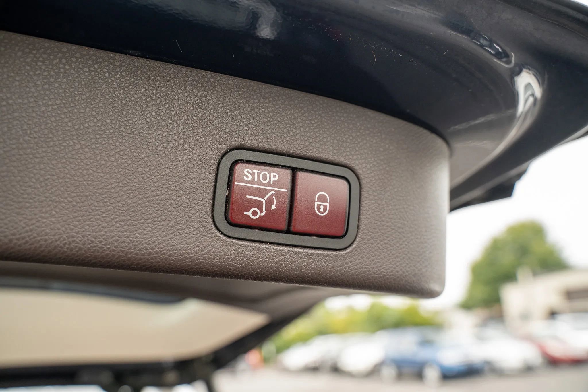 Used 2017 Mercedes-Benz GLS 450 GLS 450 Sport Utility 4D image 12