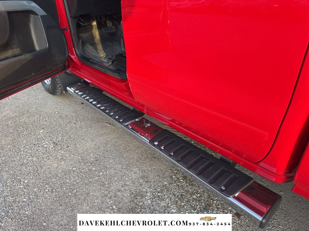 Used 2015 Chevrolet Silverado 1500 LT w/ All Star Edition image 34